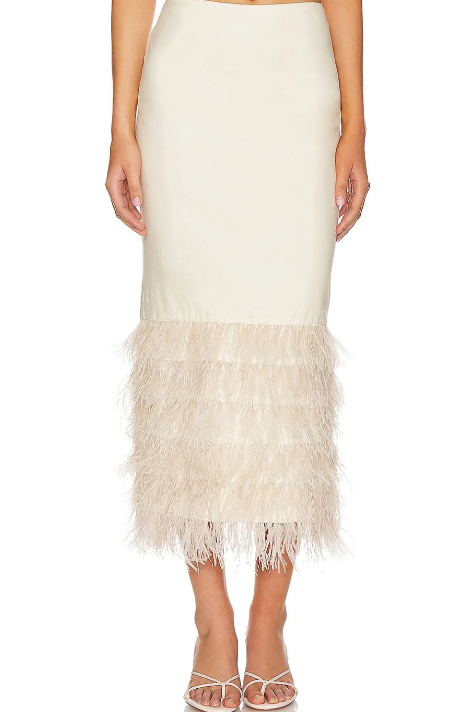 Clearance Anika Maxi Skirt Skirts