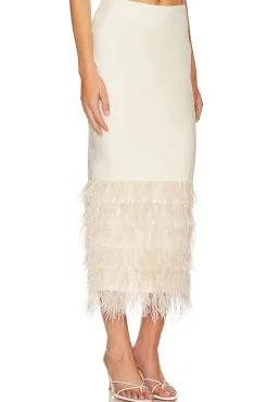 Clearance Anika Maxi Skirt Skirts