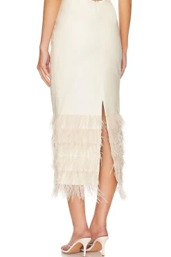 Clearance Anika Maxi Skirt Skirts