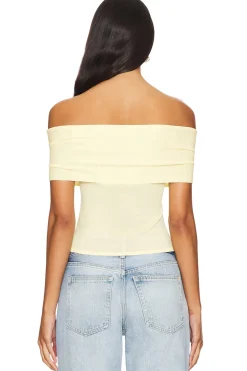 Hot Anita Top Tops