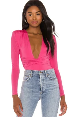 Hot Anya Bodysuit Tops