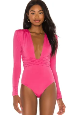Hot Anya Bodysuit Tops