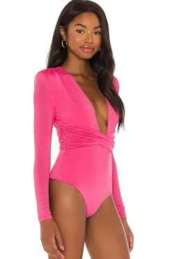 Hot Anya Bodysuit Tops