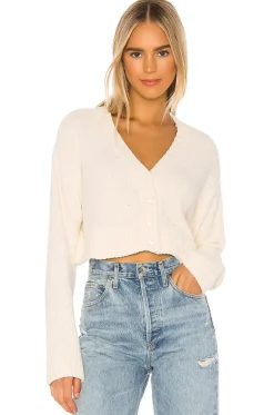 Clearance Anya Cardigan Sweaters & Knits