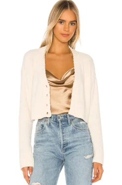 Clearance Anya Cardigan Sweaters & Knits