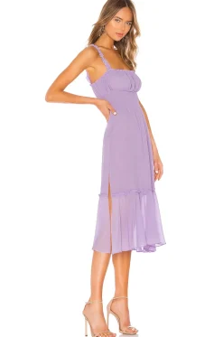 Fashion Arden Midi Dress Dresses