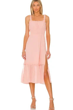 Outlet Arden Midi Dress Dresses