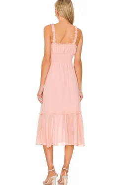 Outlet Arden Midi Dress Dresses