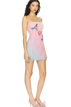 Fashion Ariah Mini Dress Dresses