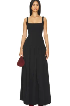 New Aria Maxi Dress Dresses