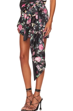 Fashion Arianna Mini Skirt Skirts