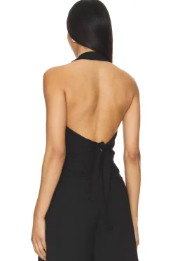 Clearance Aria Vest Tops