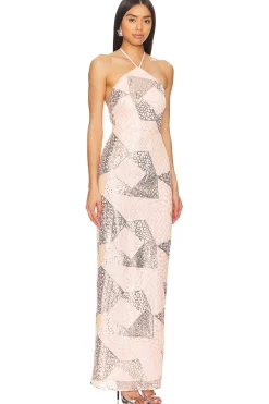 Online Ariel Maxi Dress Dresses