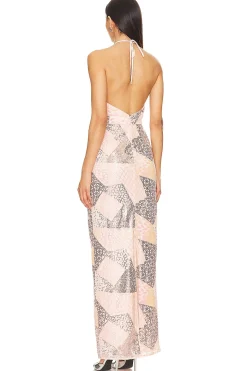 Online Ariel Maxi Dress Dresses