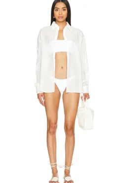 Outlet Ari Top Swimsuits & Cover-ups