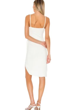 Clearance Arlo Midi Dress Dresses