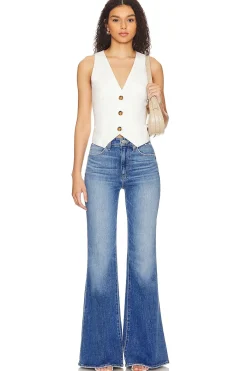 Fashion Asa Vest Tops