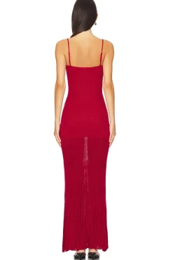 Fashion Aster Maxi Dress Sweaters & Knits