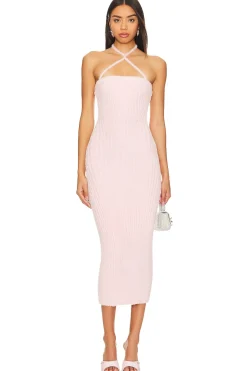 Online Astrid Halter Dress Sweaters & Knits