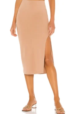 Best Aubrey Midi Skirt Skirts