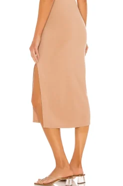 Best Aubrey Midi Skirt Skirts