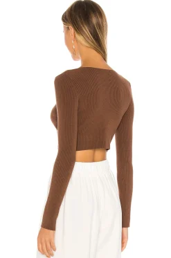 New Audrey Cardigan Sweaters & Knits
