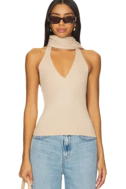Outlet Aurel Top Tops