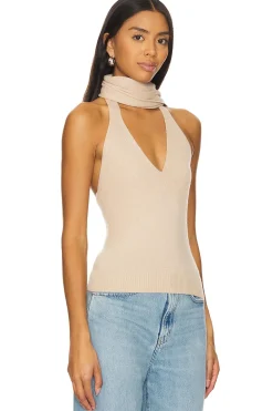 Outlet Aurel Top Tops