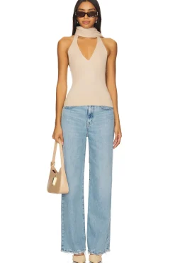 Outlet Aurel Top Tops