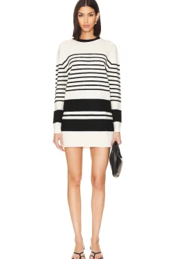 Hot Aurora Sweater Dress Dresses