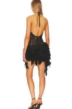 Online Ava Mini Dress Dresses