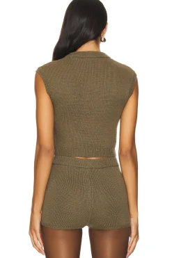 Outlet Ayden Top Tops