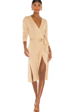 Best Azita Wrap Dress Dresses