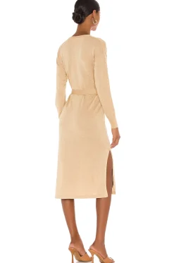 Best Azita Wrap Dress Dresses