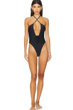 Discount Before I Go One Piece Swimsuits & Cover-ups