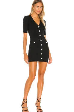 Outlet Bella Mini Dress Sweaters & Knits