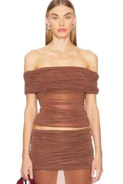 Discount Bella Top Tops