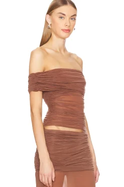 Discount Bella Top Tops