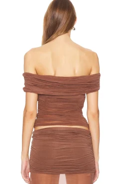 Discount Bella Top Tops