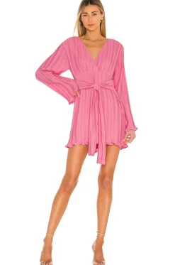 Online Bernice Mini Dress Dresses