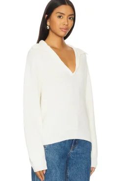 Hot Blakely Polo Sweater Sweaters & Knits