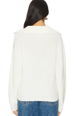 Hot Blakely Polo Sweater Sweaters & Knits