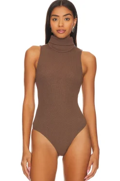 Online Blythe Bodysuit Tops