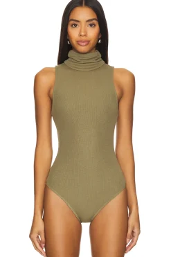New Blythe Bodysuit Tops