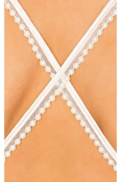 Outlet Boa Mini Dresses