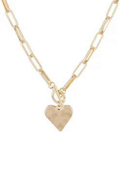 Fashion Bobbie Necklace Jewelry