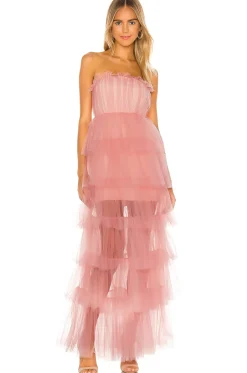 New Bobbit Gown Dresses