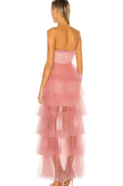 New Bobbit Gown Dresses