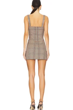 Clearance Bonnie Mini Dress Dresses