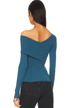 Online Booker Sweater Tops